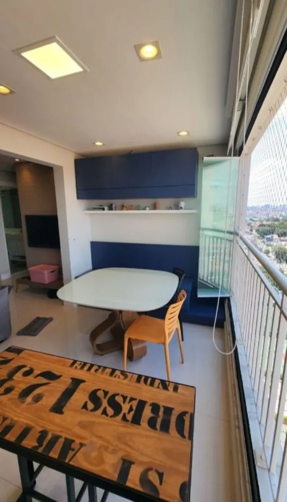 Apartamento, 2 quartos, 62 m² - Foto 3