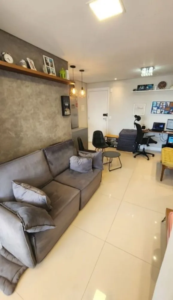 Apartamento, 2 quartos, 62 m² - Foto 4