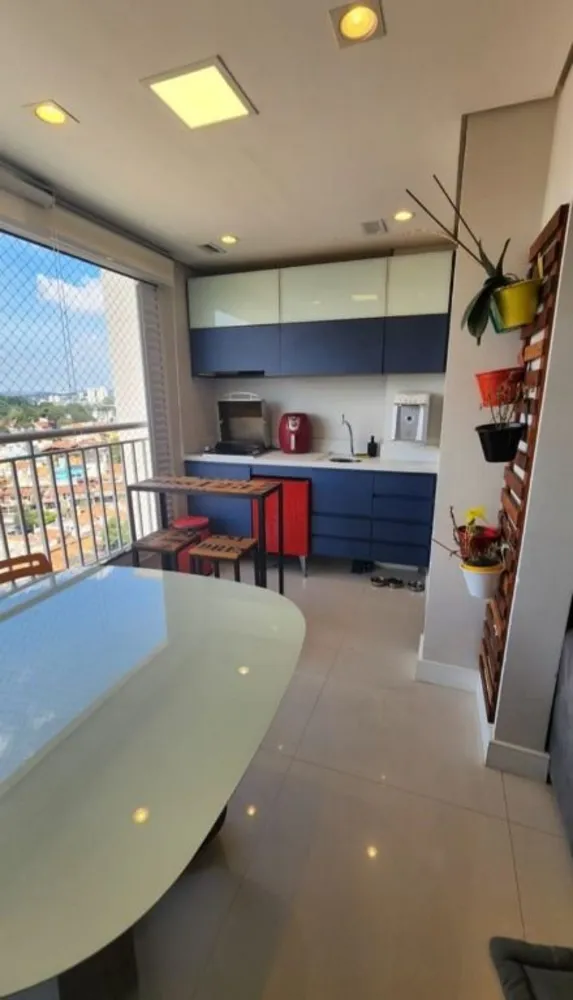 Apartamento, 2 quartos, 62 m² - Foto 1