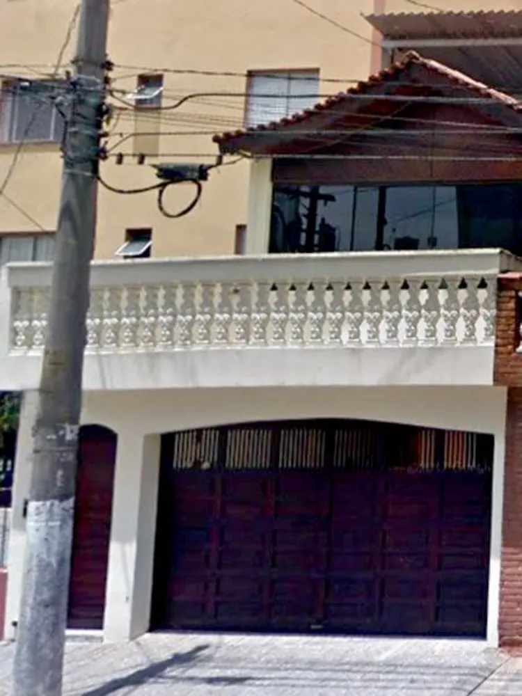 Sobrado, 4 quartos, 220 m² - Foto 1