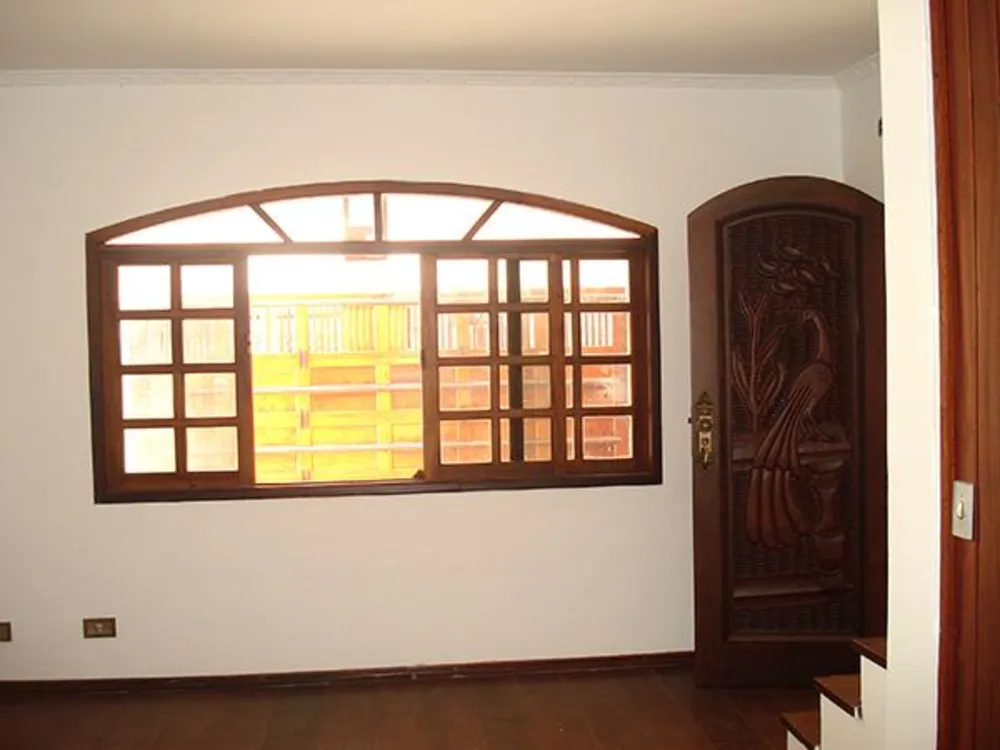 Sobrado, 4 quartos, 220 m² - Foto 2