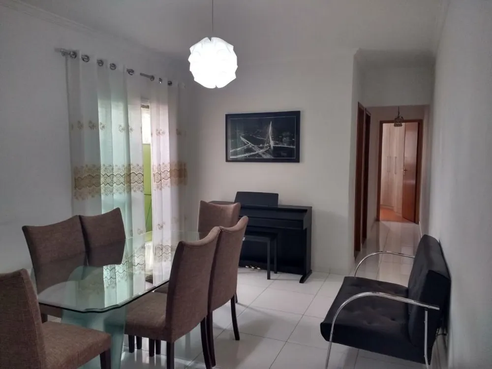 Apartamento, 2 quartos, 55 m² - Foto 2