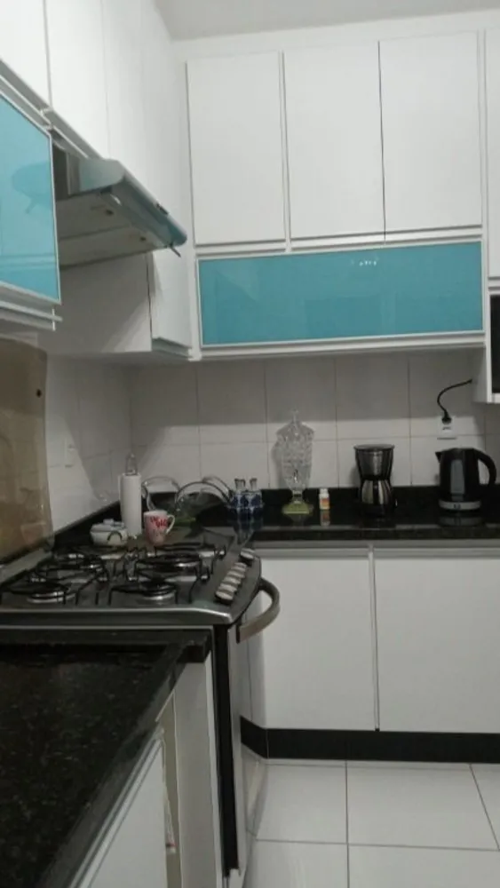 Apartamento, 3 quartos, 91 m² - Foto 3