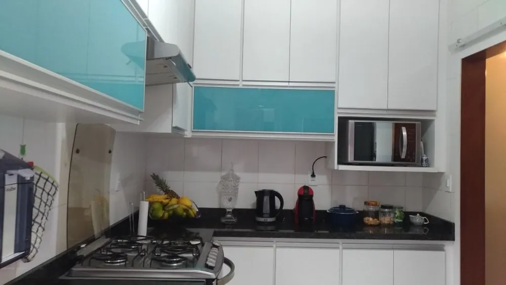 Apartamento, 3 quartos, 91 m² - Foto 4
