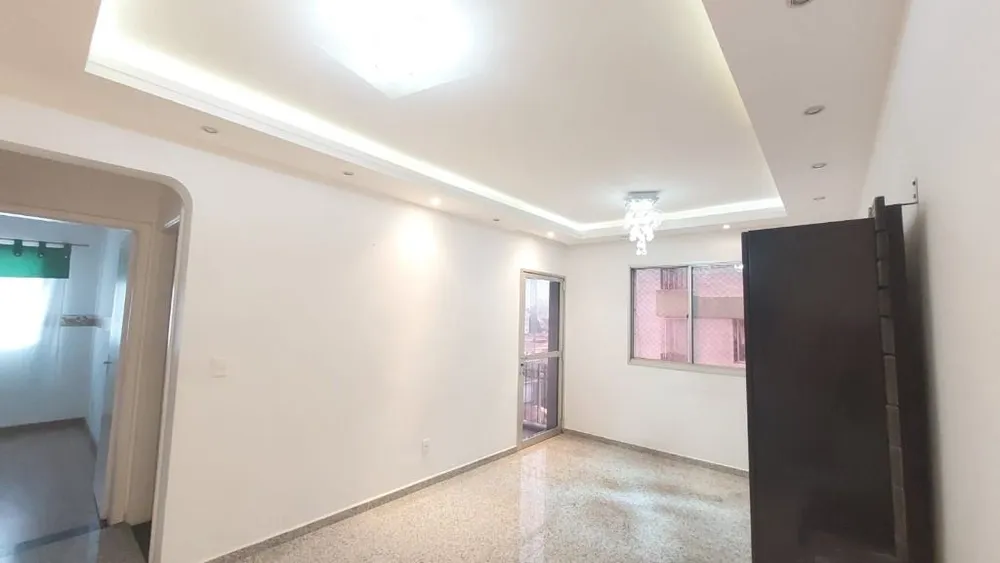 Apartamento, 2 quartos, 65 m² - Foto 2