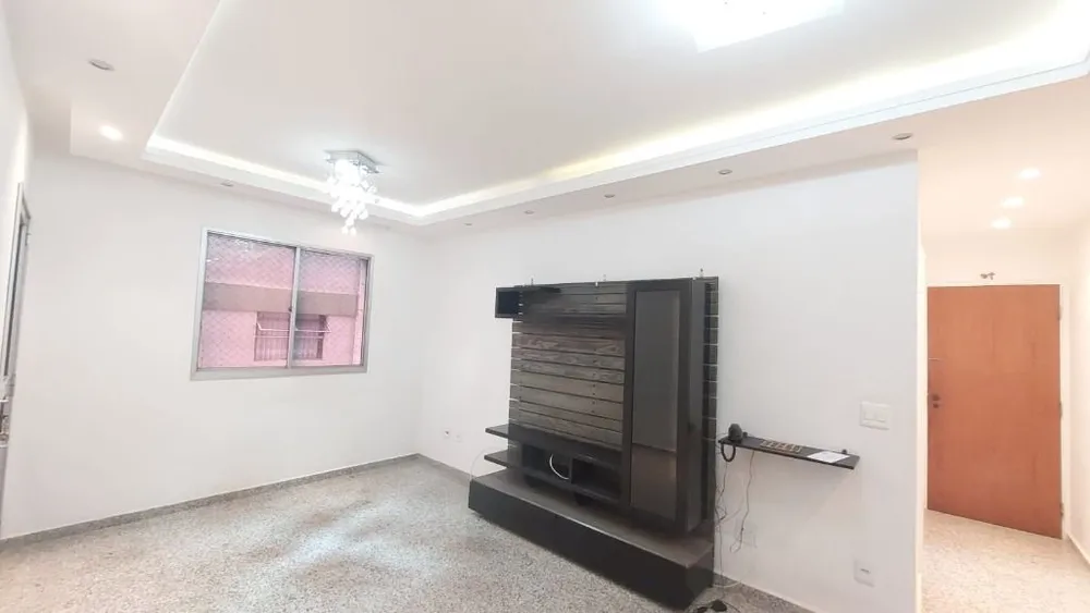 Apartamento, 2 quartos, 65 m² - Foto 1