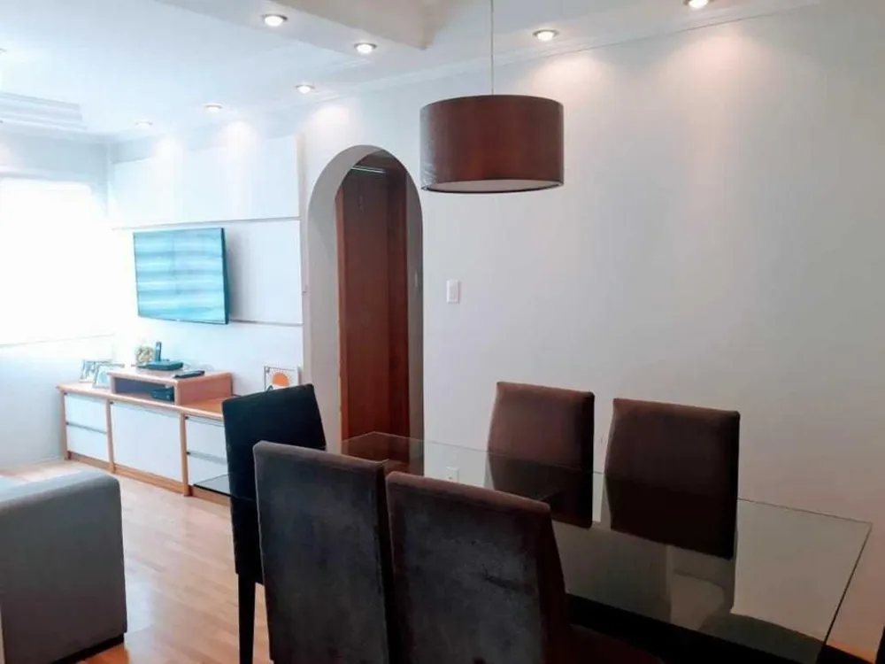 Apartamento, 2 quartos, 65 m² - Foto 4