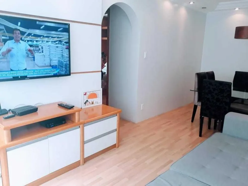 Apartamento, 2 quartos, 65 m² - Foto 1