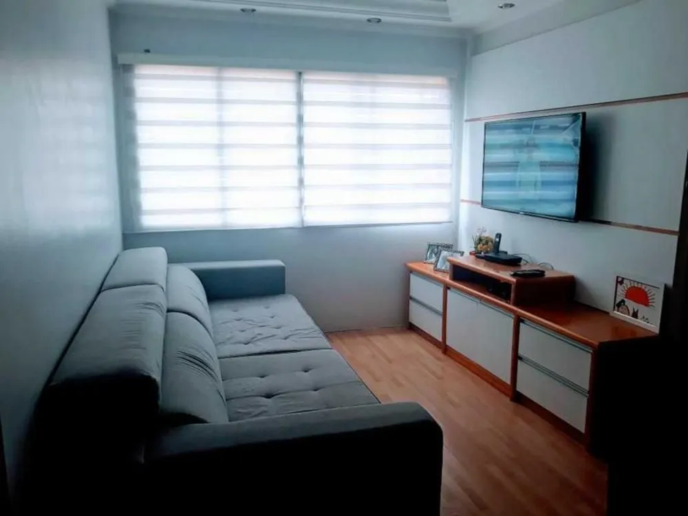 Apartamento, 2 quartos, 65 m² - Foto 3