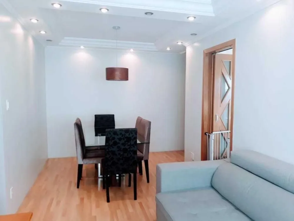 Apartamento, 2 quartos, 65 m² - Foto 2