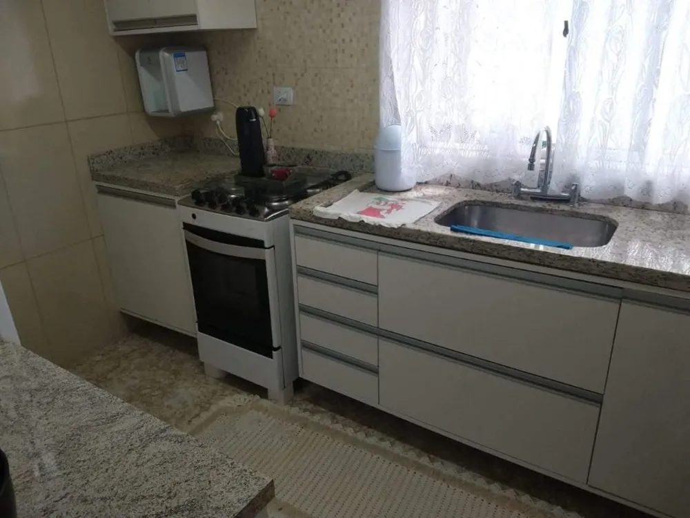 Apartamento, 2 quartos, 60 m² - Foto 3
