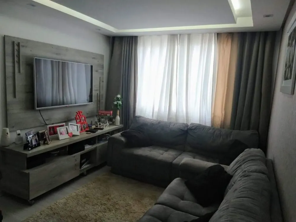 Apartamento, 2 quartos, 60 m² - Foto 1