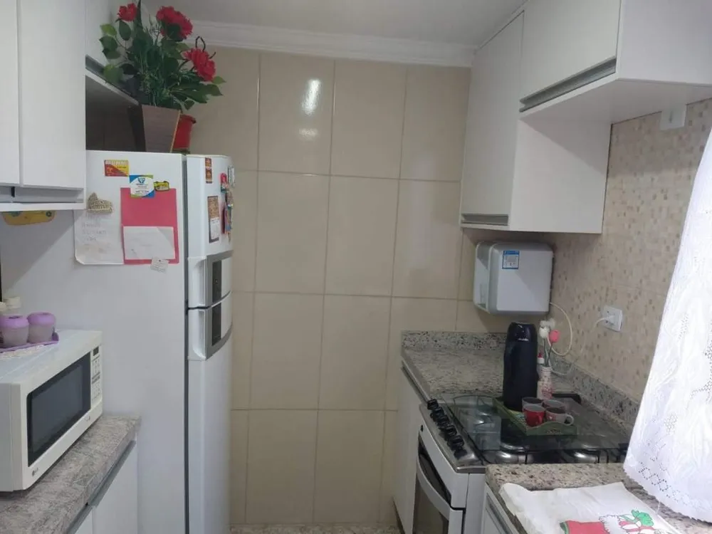 Apartamento, 2 quartos, 60 m² - Foto 4