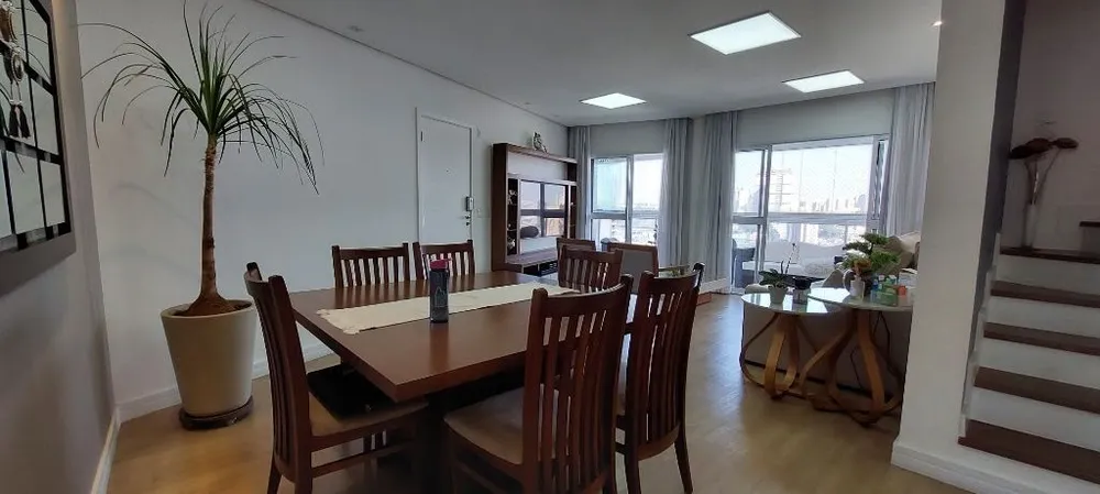 Cobertura, 3 quartos, 299 m² - Foto 3