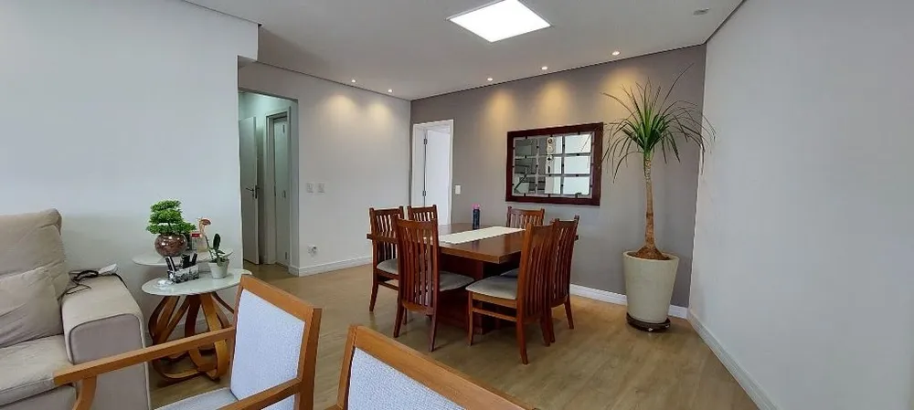 Cobertura, 3 quartos, 299 m² - Foto 4
