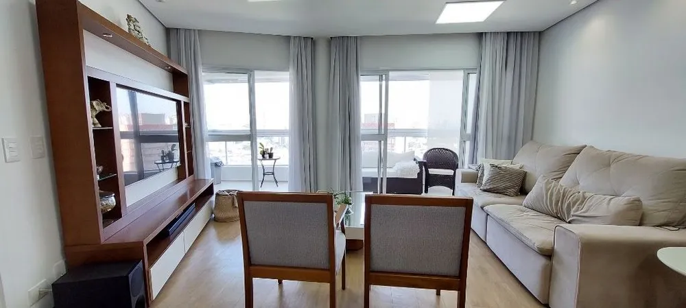 Cobertura, 3 quartos, 299 m² - Foto 1