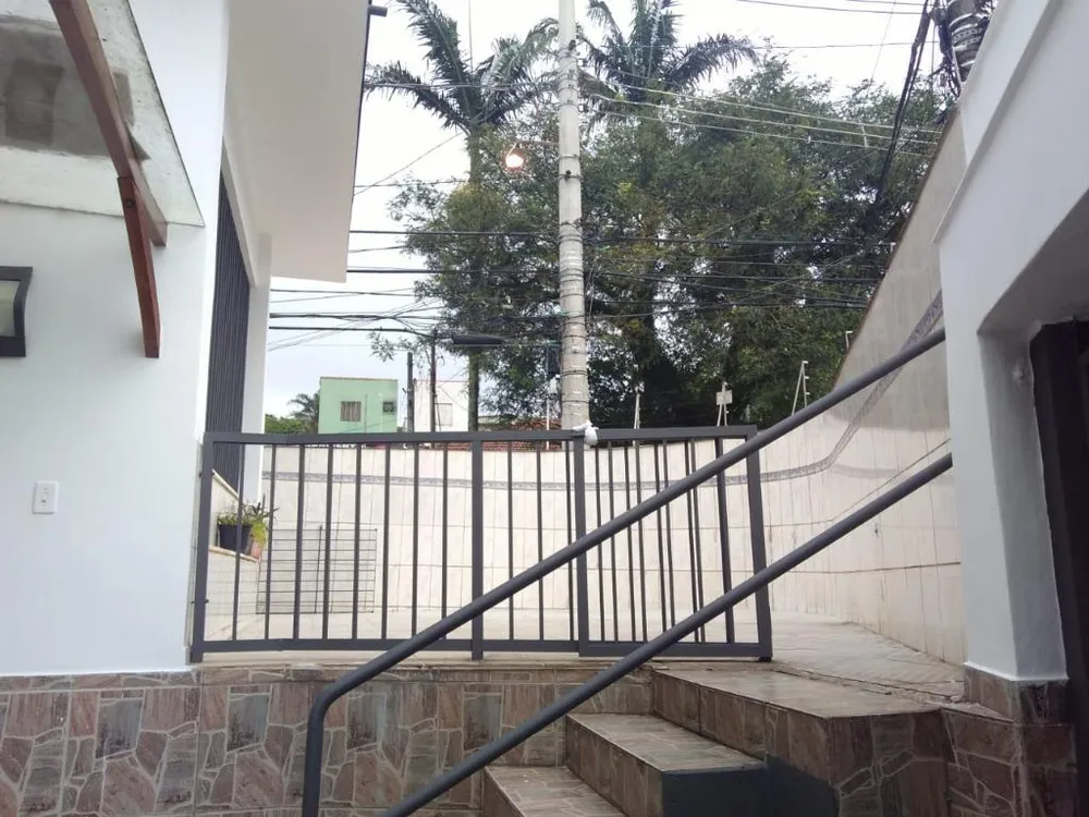 Sobrado, 3 quartos, 170 m² - Foto 4