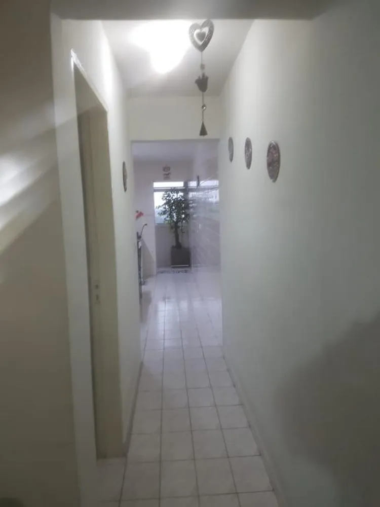 Sobrado, 3 quartos, 243 m² - Foto 4
