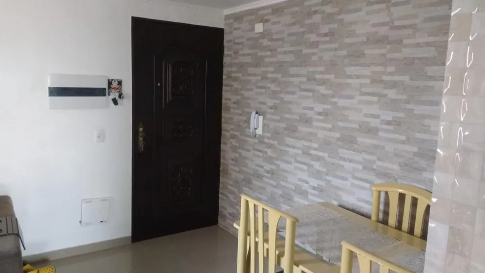Apartamento, 2 quartos, 55 m² - Foto 3