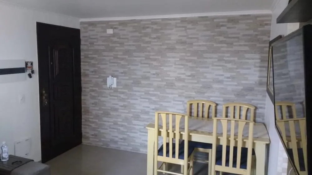 Apartamento, 2 quartos, 55 m² - Foto 4