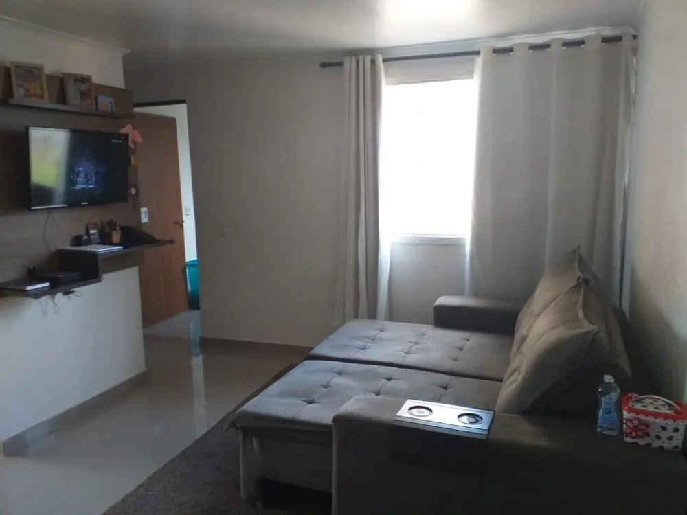 Apartamento, 2 quartos, 55 m² - Foto 1