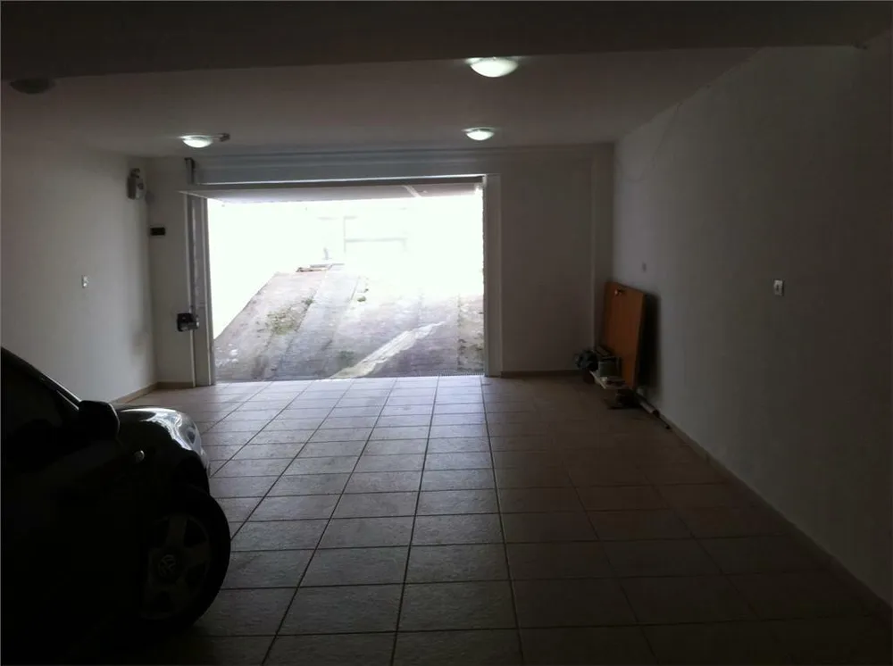Sobrado, 4 quartos, 250 m² - Foto 3
