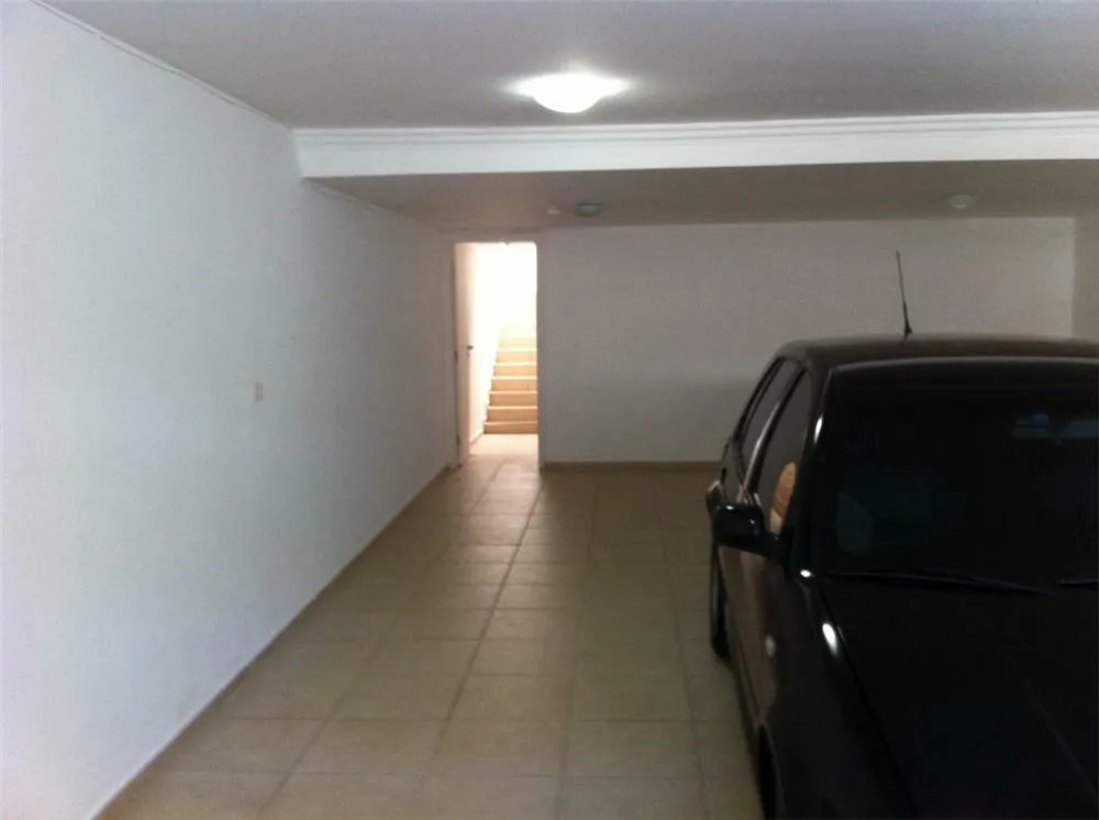 Sobrado, 4 quartos, 250 m² - Foto 2