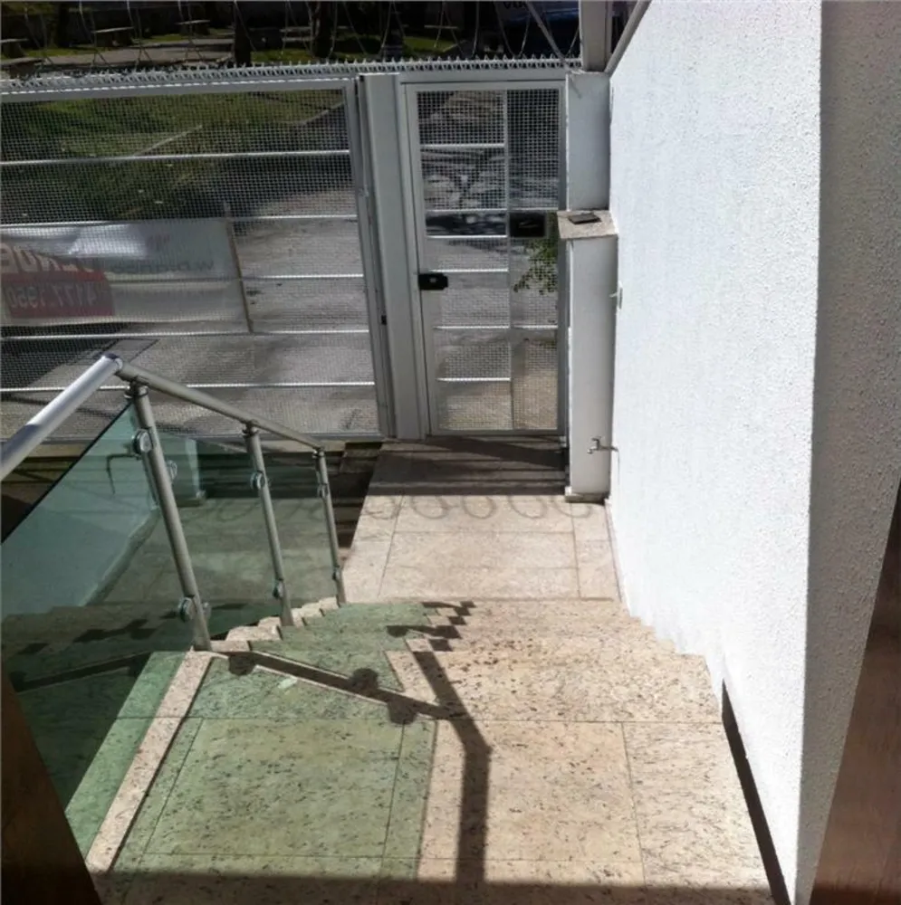 Sobrado, 4 quartos, 250 m² - Foto 4