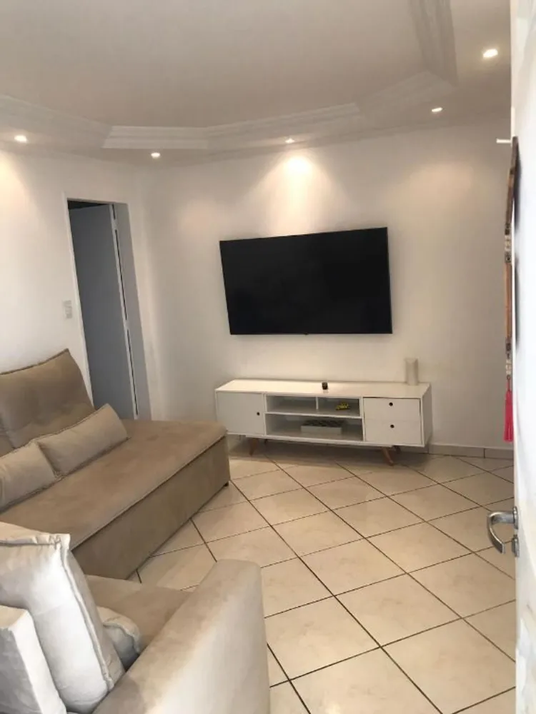 Sobrado, 3 quartos, 140 m² - Foto 2
