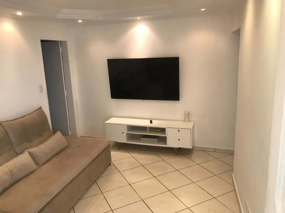 Sobrado, 3 quartos, 140 m² - Foto 3