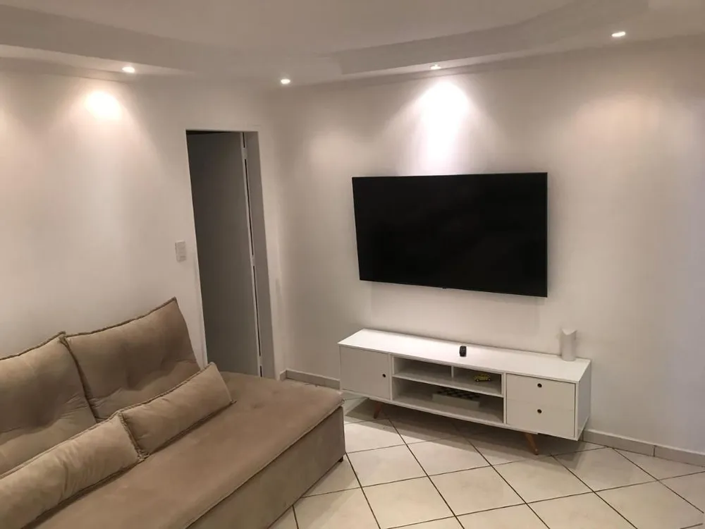 Sobrado, 3 quartos, 140 m² - Foto 4