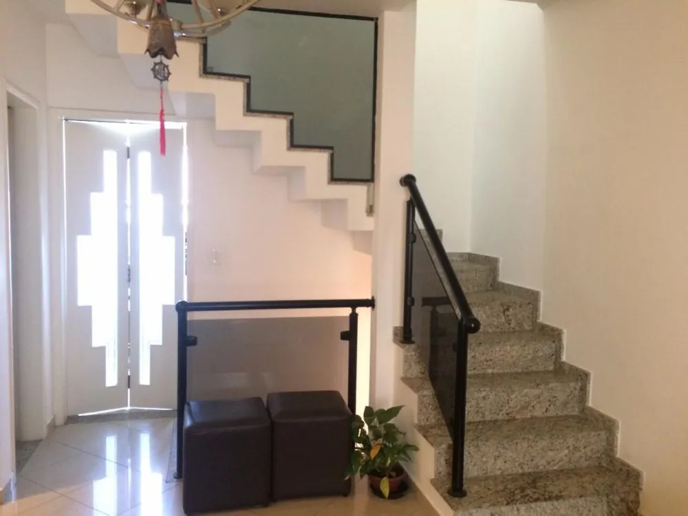 Sobrado, 3 quartos, 137 m² - Foto 3