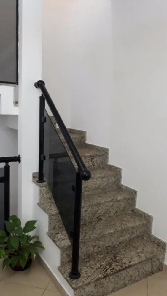 Sobrado, 3 quartos, 137 m² - Foto 2