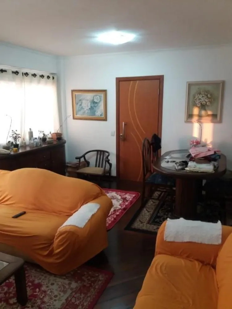Apartamento, 3 quartos, 80 m² - Foto 1