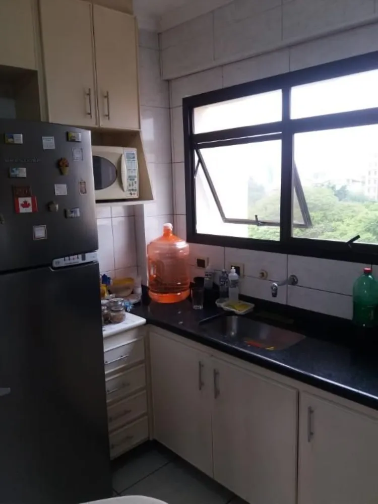Apartamento, 3 quartos, 80 m² - Foto 4