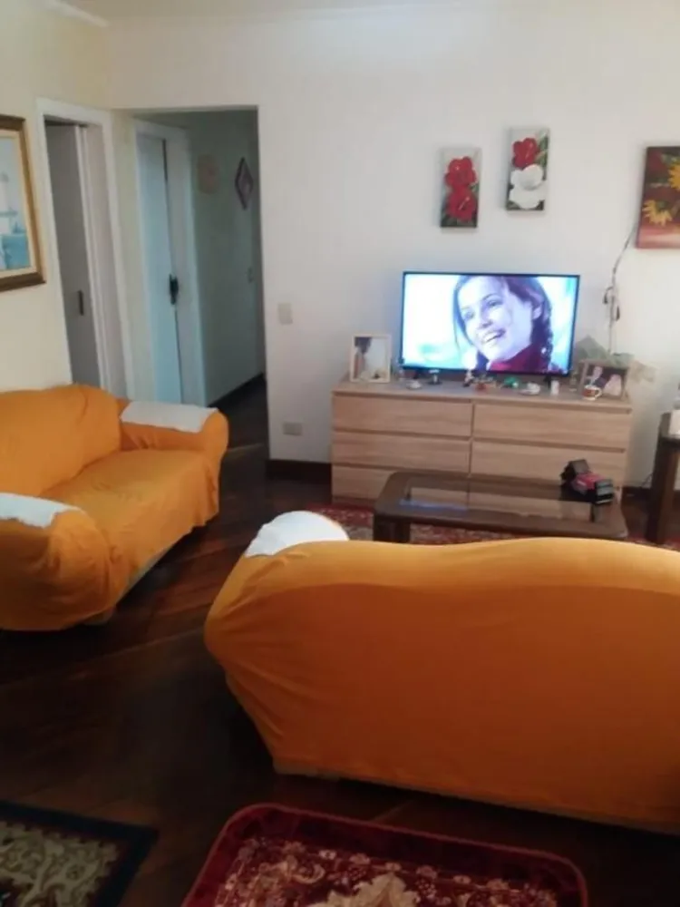 Apartamento, 3 quartos, 80 m² - Foto 2