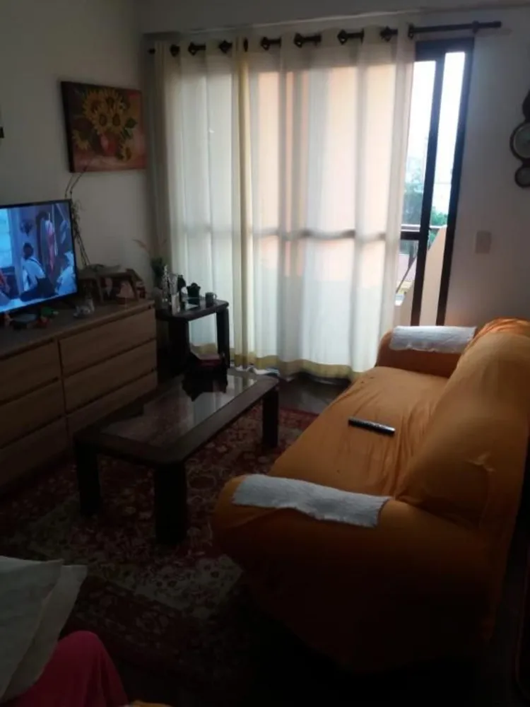 Apartamento, 3 quartos, 80 m² - Foto 3