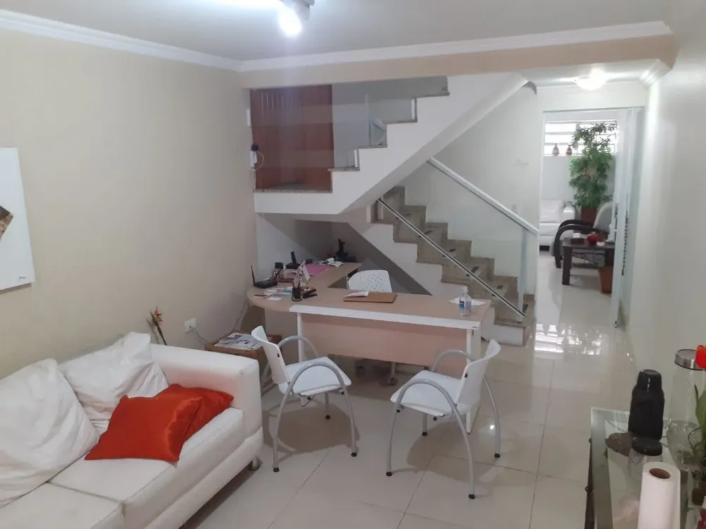 Sobrado, 91 m² - Foto 3