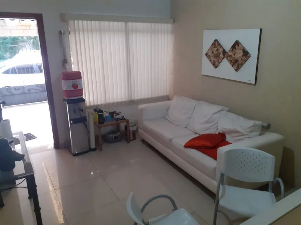 Sobrado, 91 m² - Foto 4