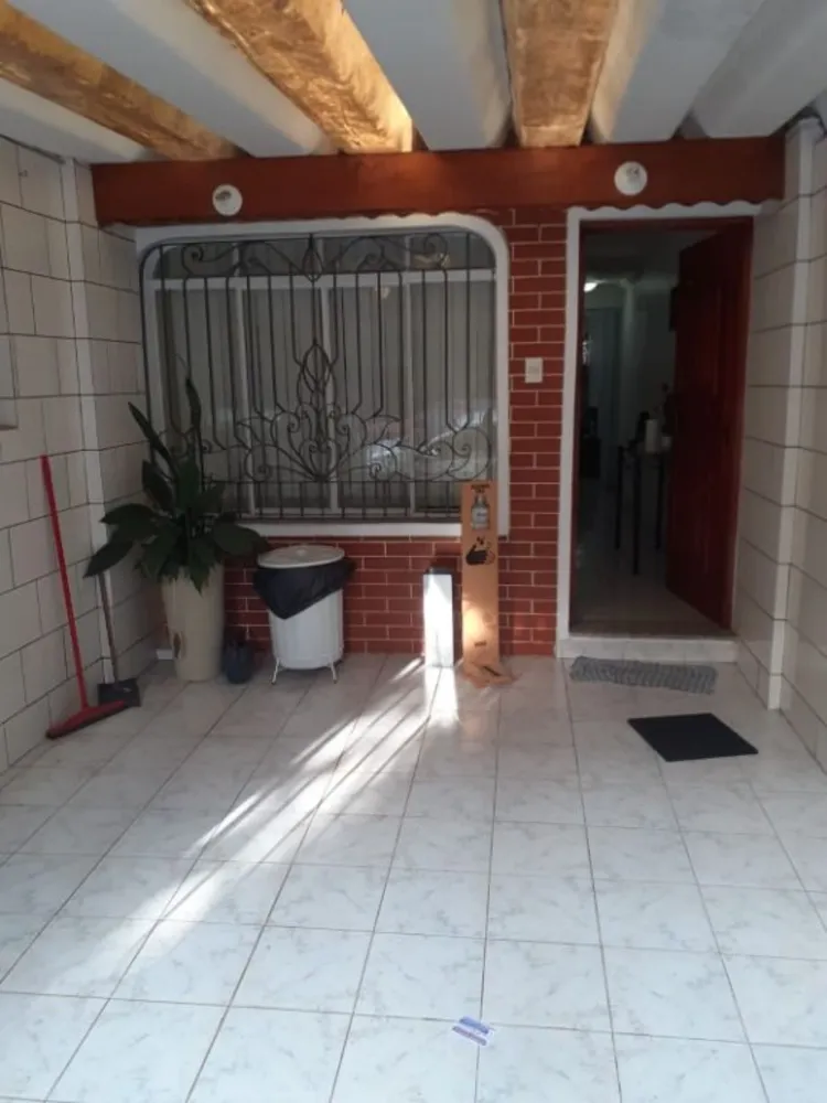 Sobrado, 91 m² - Foto 1