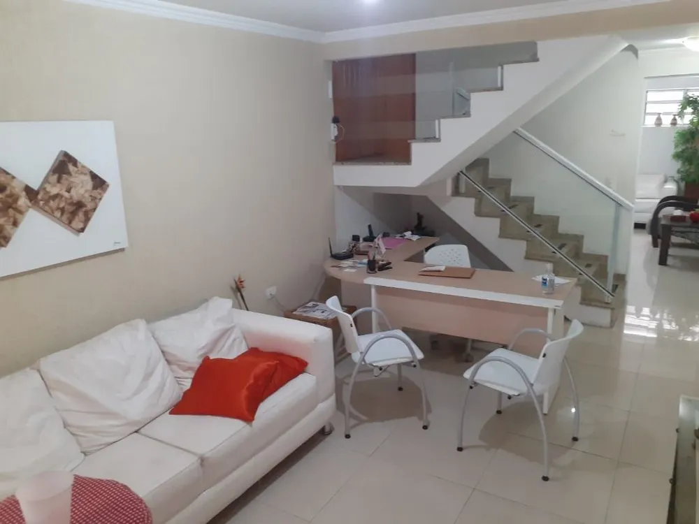Sobrado, 91 m² - Foto 2