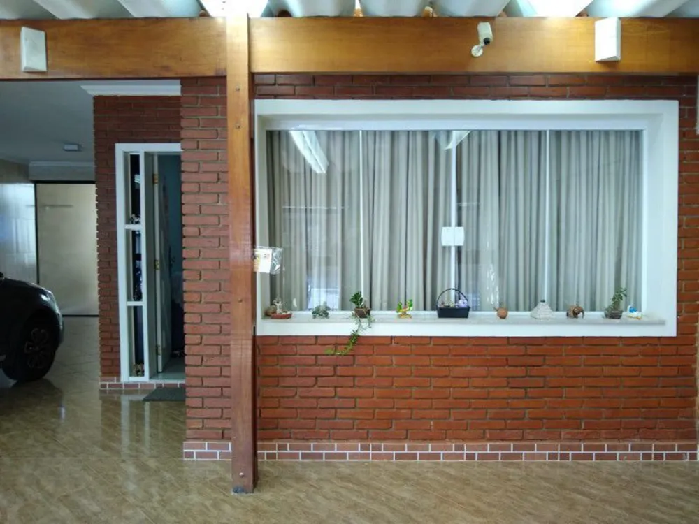 Sobrado, 3 quartos, 282 m² - Foto 2