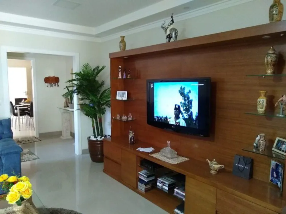 Sobrado, 3 quartos, 282 m² - Foto 3