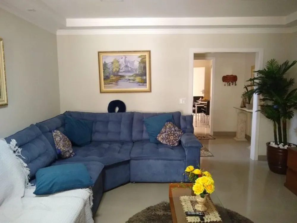 Sobrado, 3 quartos, 282 m² - Foto 4