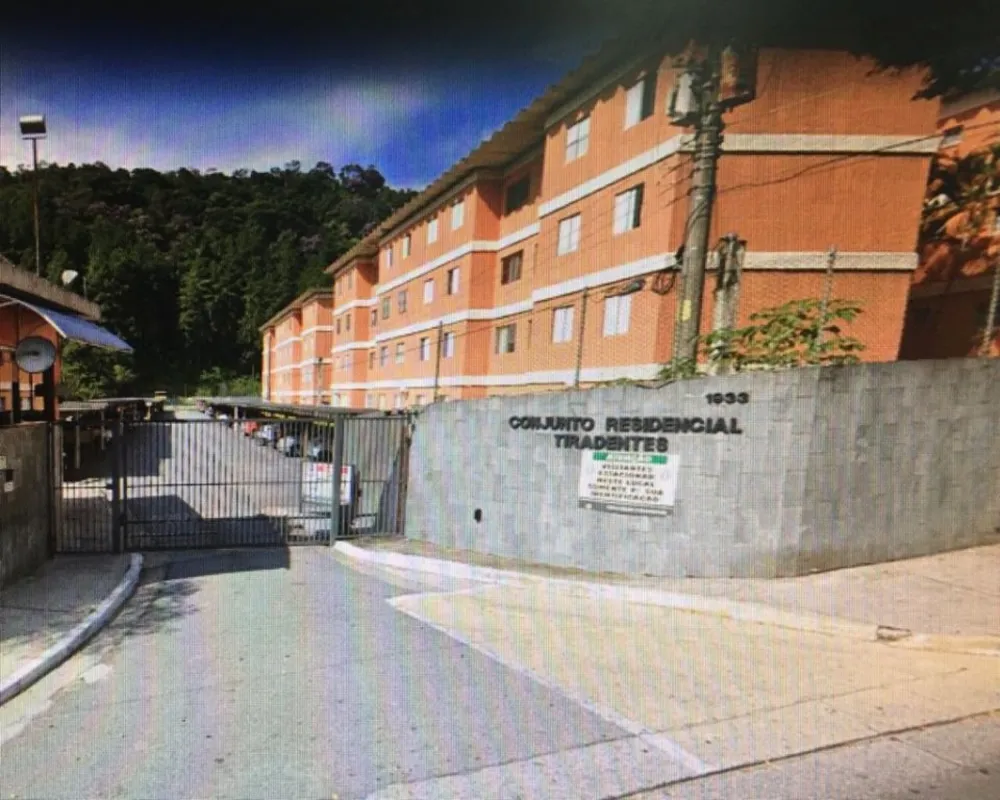 Apartamento, 2 quartos, 55 m² - Foto 1