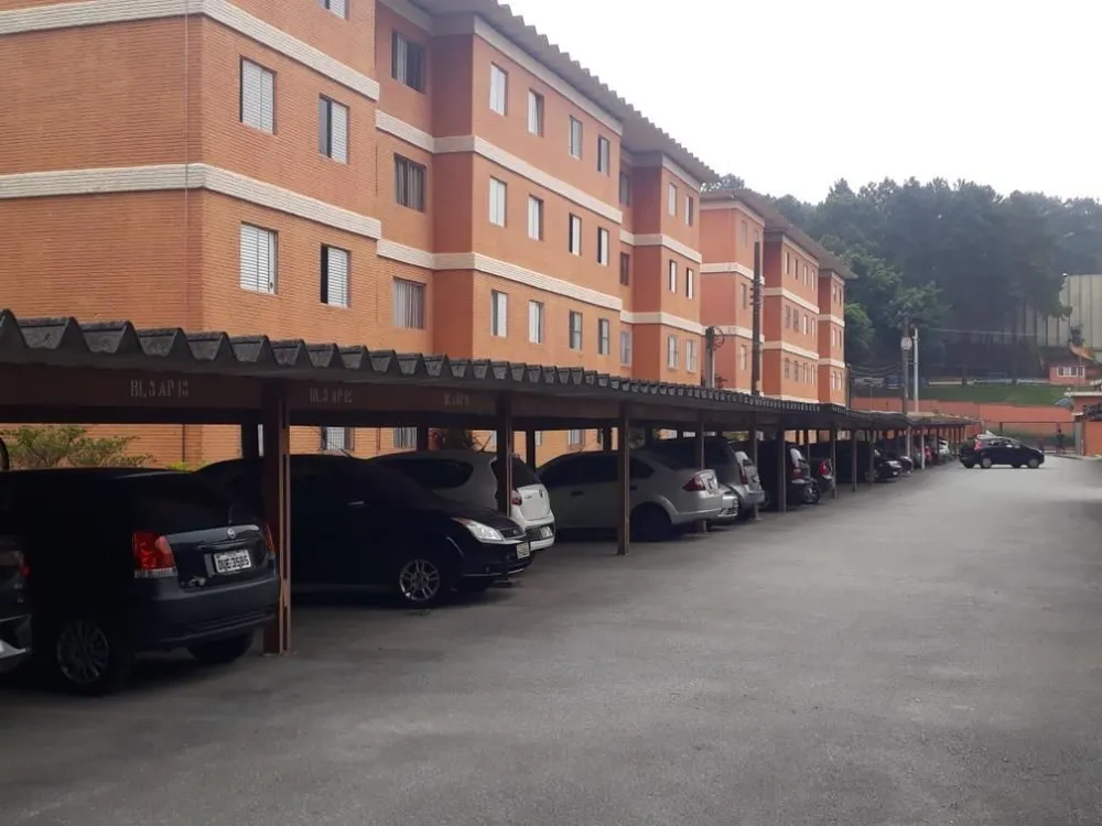 Apartamento, 2 quartos, 55 m² - Foto 2