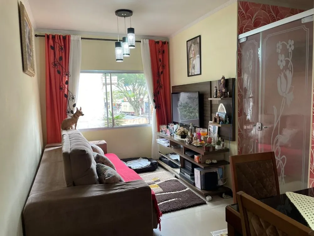 Apartamento, 2 quartos, 55 m² - Foto 4
