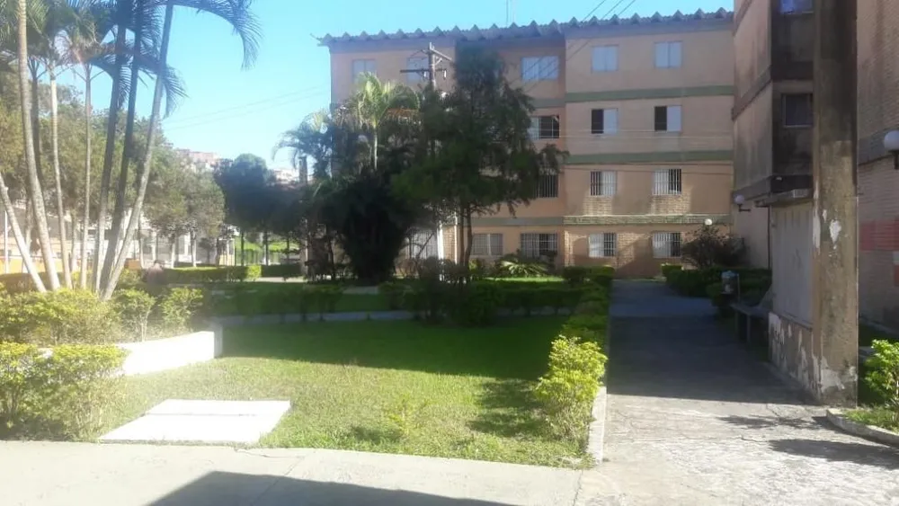 Apartamento, 2 quartos, 55 m² - Foto 3