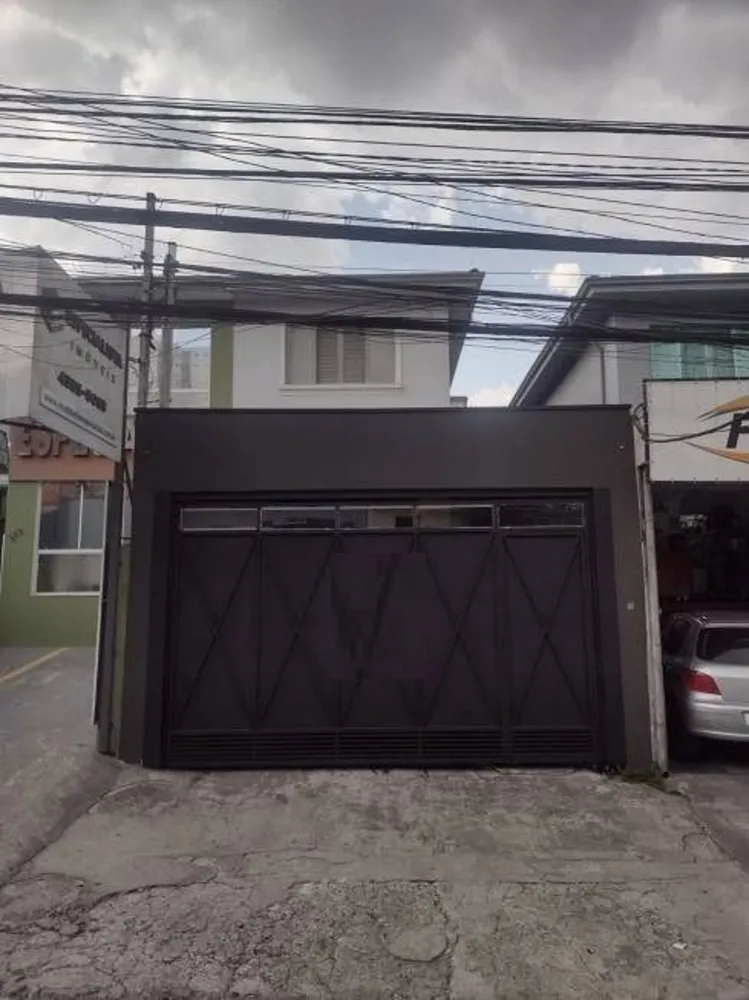 Sobrado, 1 quarto, 175 m² - Foto 2