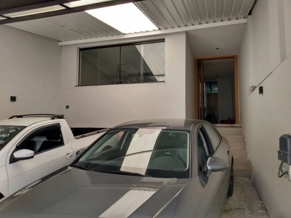 Sobrado, 1 quarto, 175 m² - Foto 3